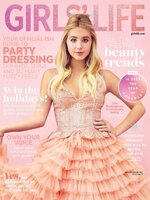 Girls' Life magazine